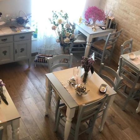 B&B Domar Civitanova Marche Eksteriør bilde