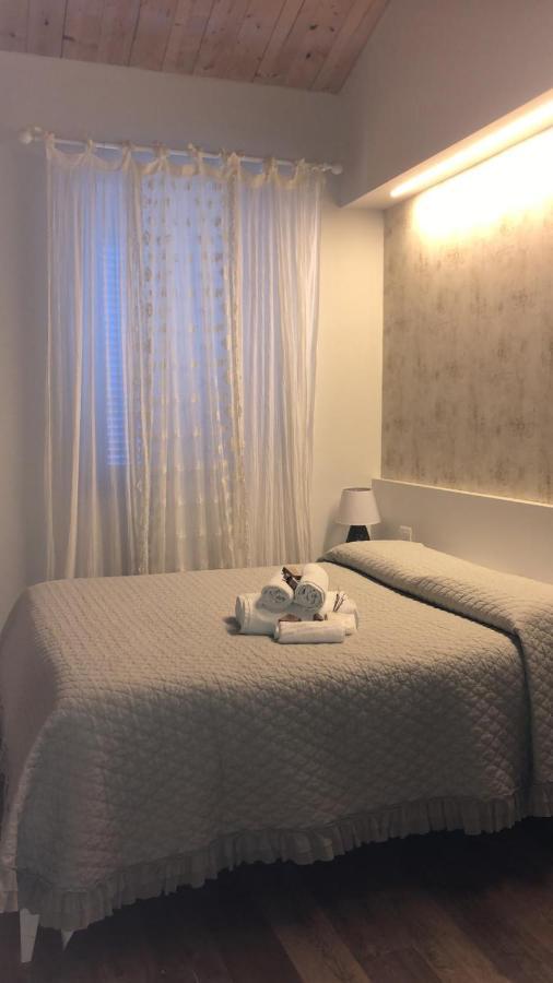 B&B Domar Civitanova Marche Eksteriør bilde