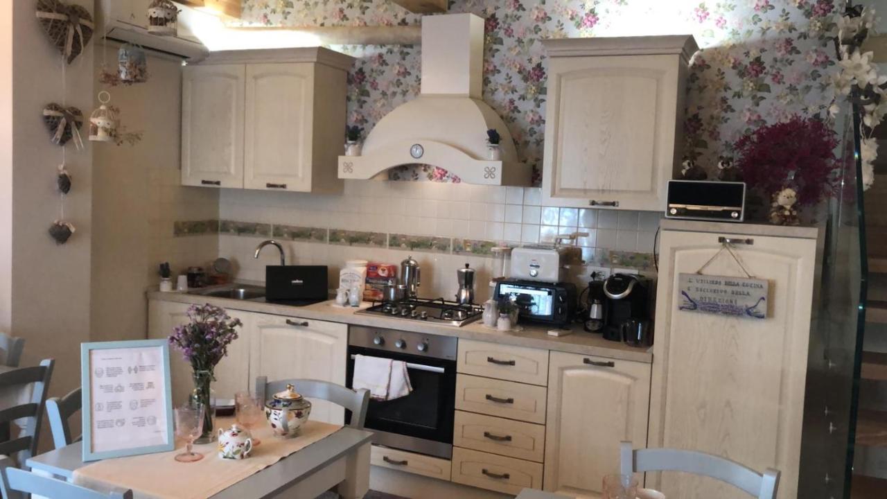 B&B Domar Civitanova Marche Eksteriør bilde