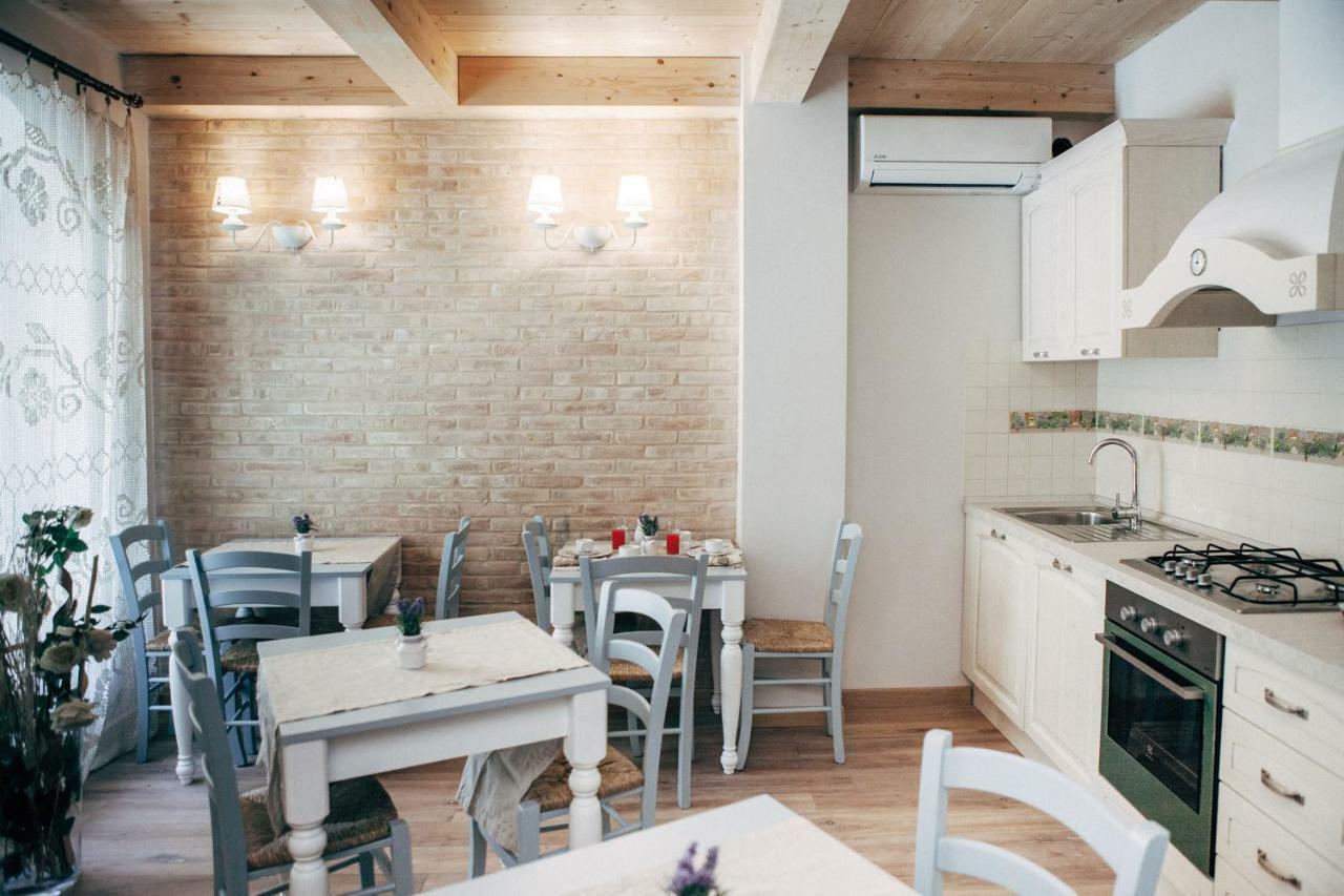 B&B Domar Civitanova Marche Eksteriør bilde