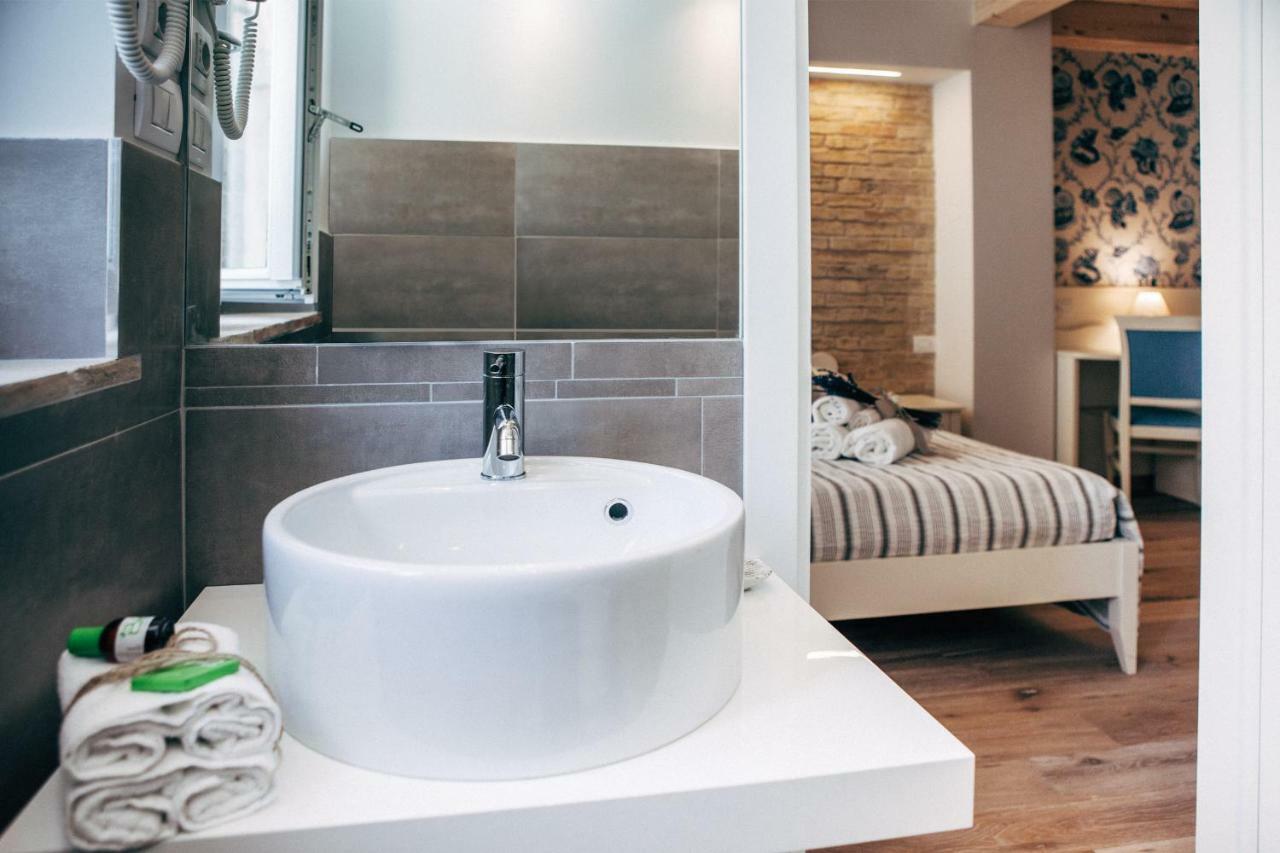 B&B Domar Civitanova Marche Eksteriør bilde