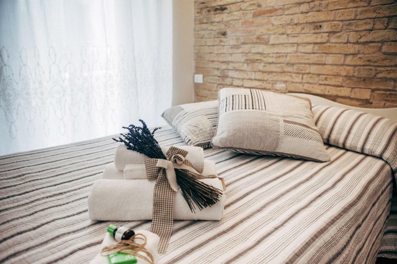 B&B Domar Civitanova Marche Eksteriør bilde