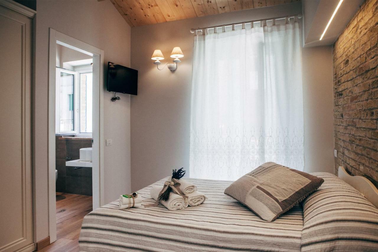 B&B Domar Civitanova Marche Eksteriør bilde