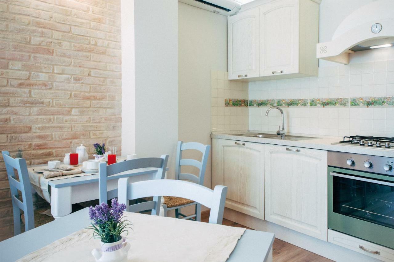 B&B Domar Civitanova Marche Eksteriør bilde