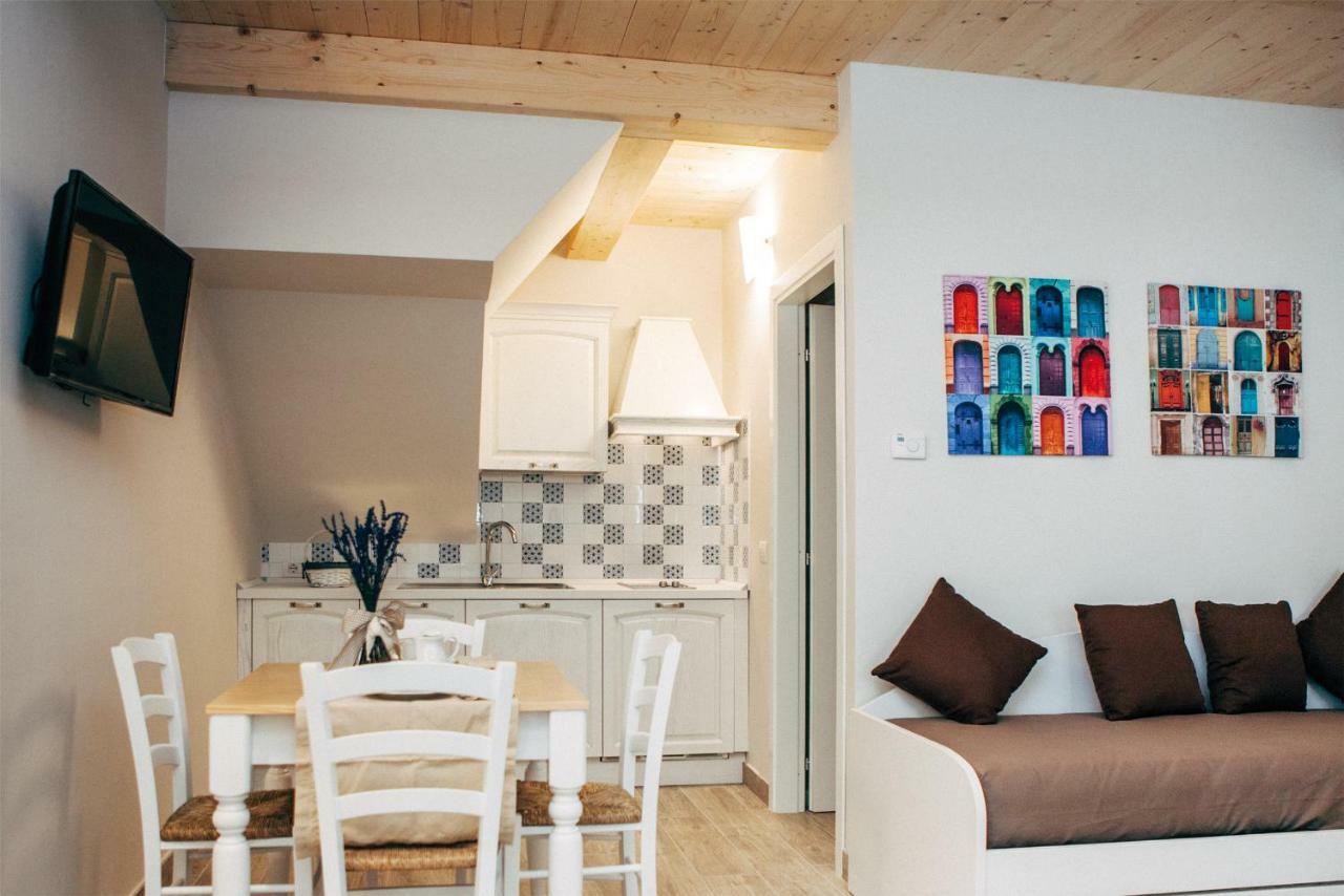 B&B Domar Civitanova Marche Eksteriør bilde