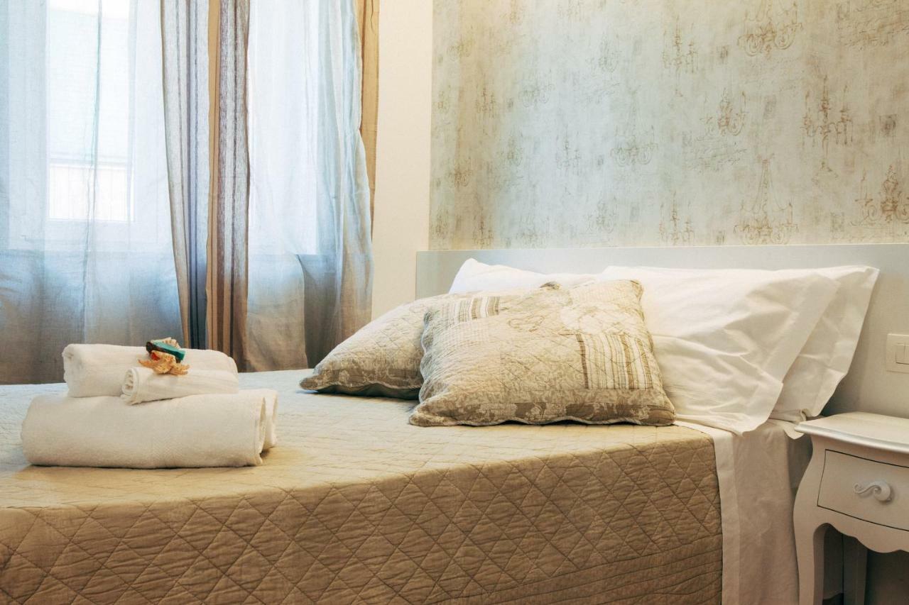 B&B Domar Civitanova Marche Eksteriør bilde