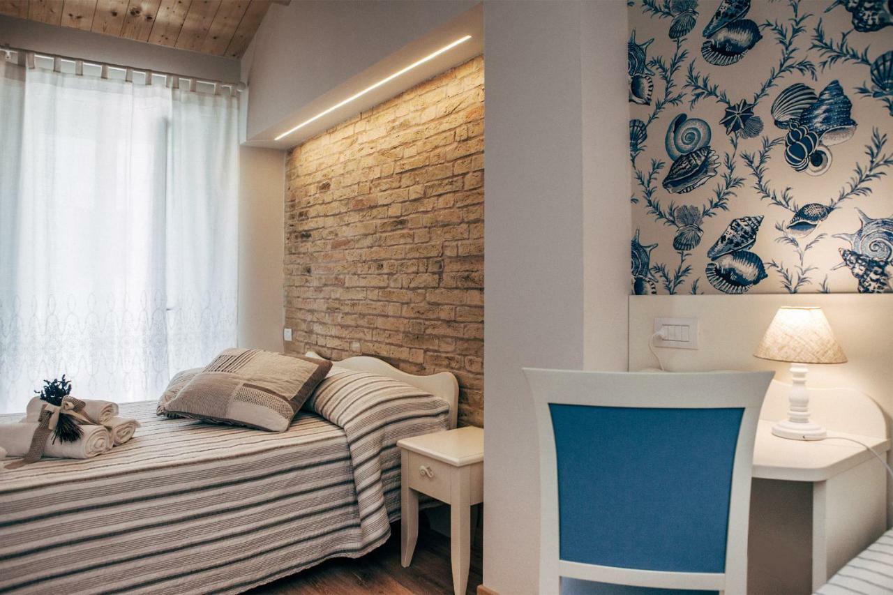 B&B Domar Civitanova Marche Eksteriør bilde
