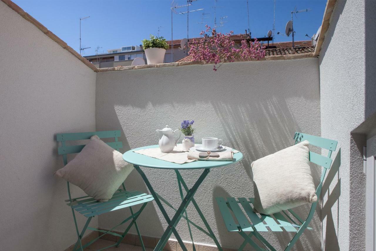 B&B Domar Civitanova Marche Eksteriør bilde