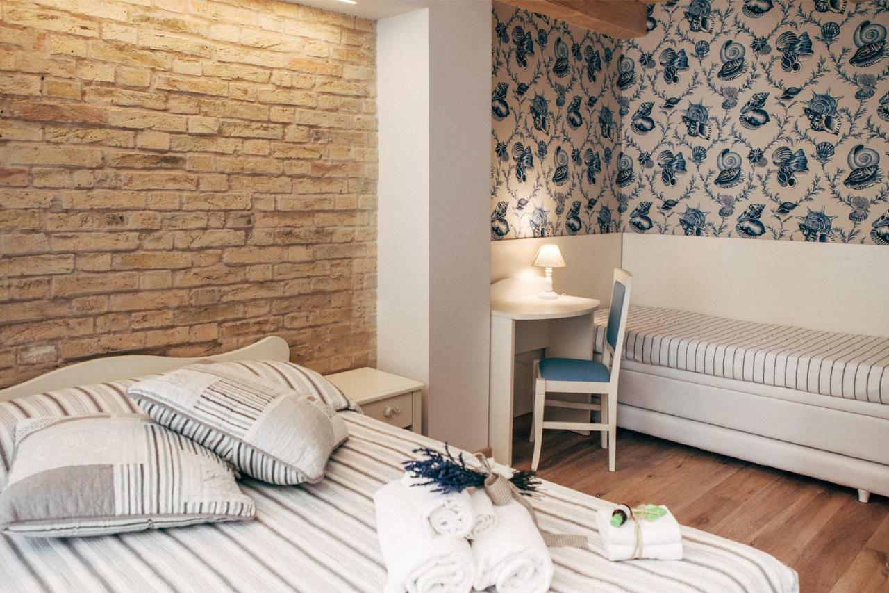 B&B Domar Civitanova Marche Eksteriør bilde