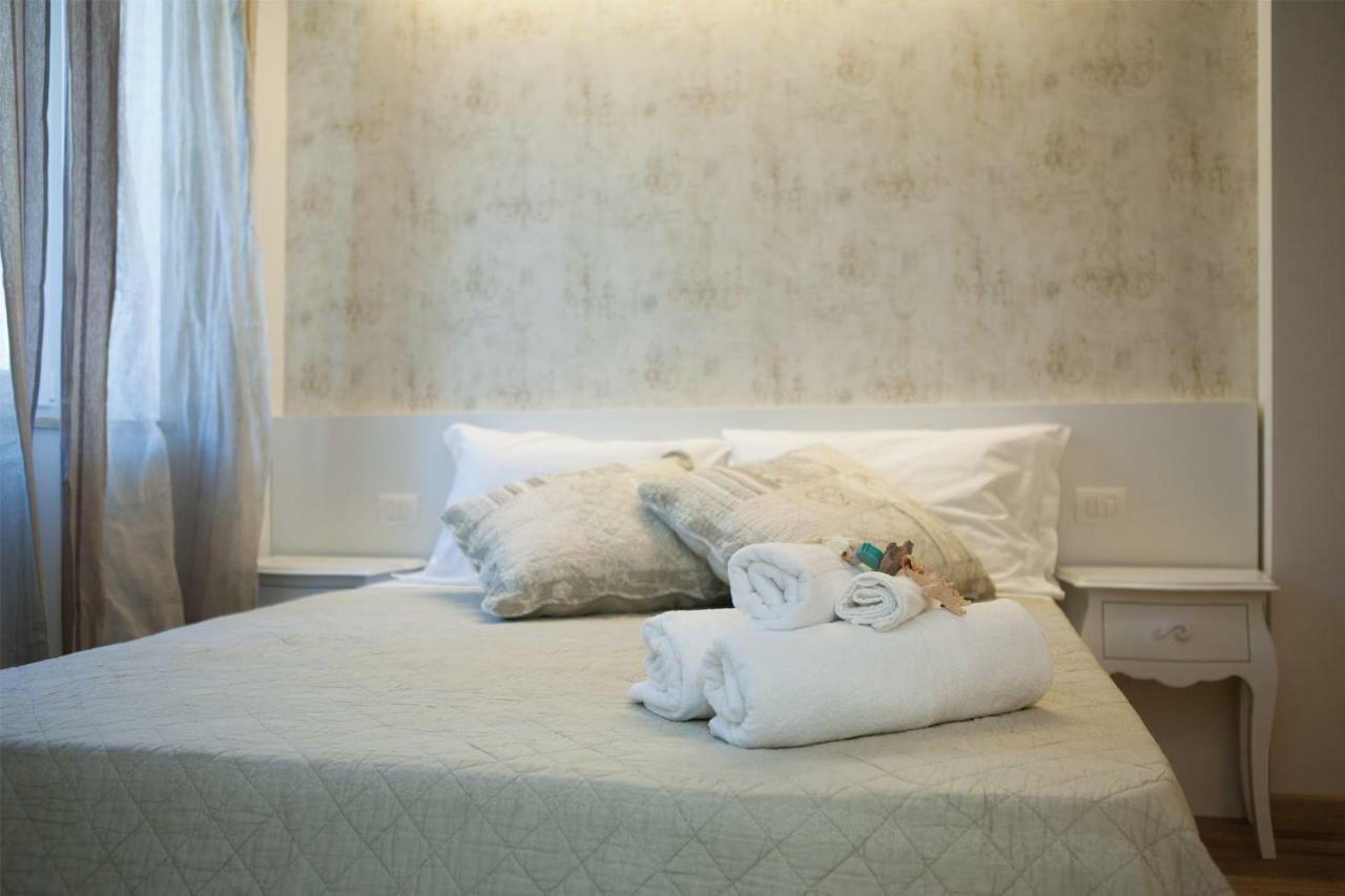 B&B Domar Civitanova Marche Eksteriør bilde